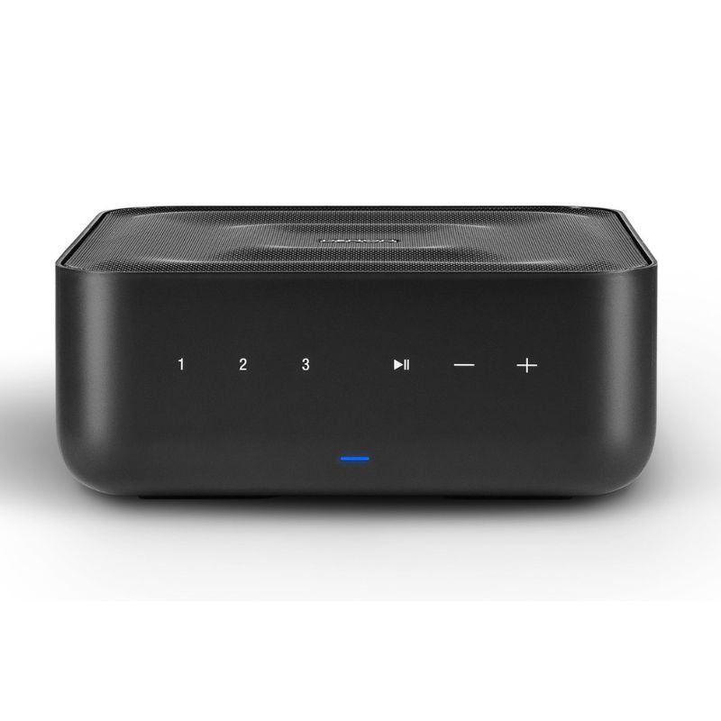 Denon Home Amp (Black)