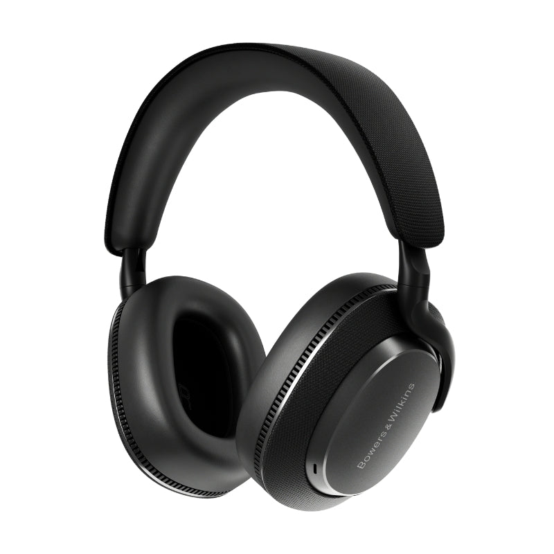Bowers and Wilkins PX7 S3 Over-ear Noise-Canceling Headphones (Anthracite Black)