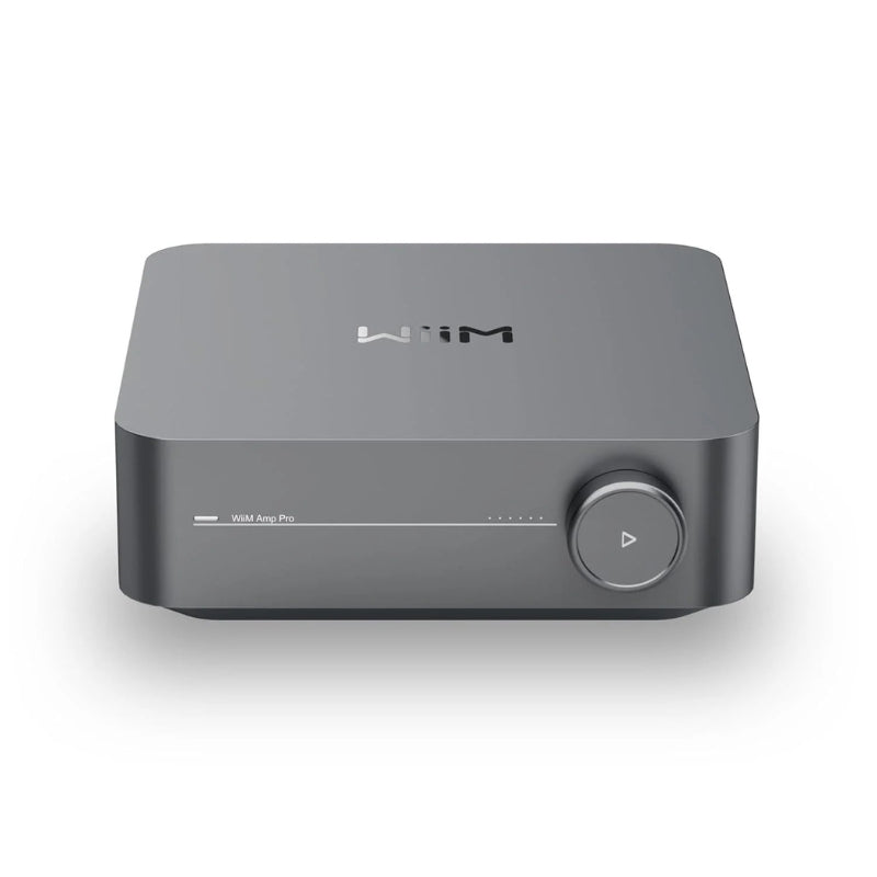 WiiM AMP PRO (Grey)