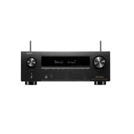 Denon AVR-X2800H 7.2 AV Receiver