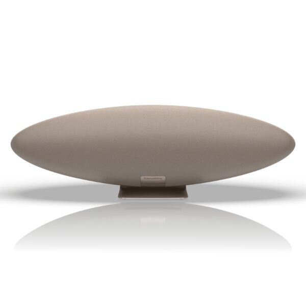 Bowers & Wilkins Zeppelin Pro (Solar Gold)
