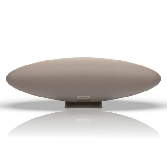 Bowers & Wilkins Zeppelin Pro (Solar Gold)