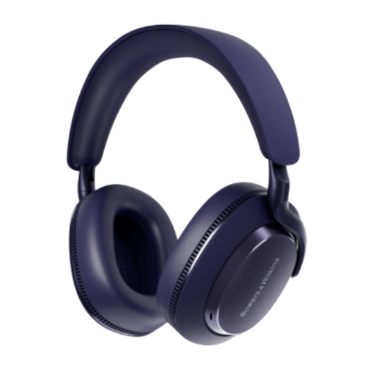 Bowers and Wilkins PX7 S3 Over-ear Noise-Canceling Headphones (Indigo Blue)