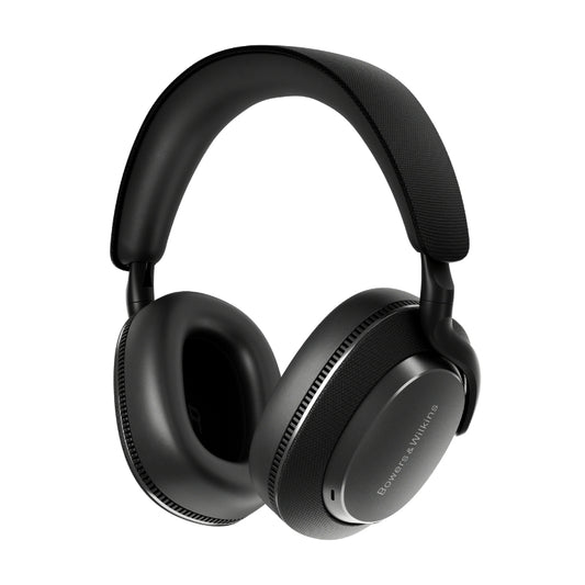 Bowers and Wilkins PX7 S3 Over-ear Noise-Canceling Headphones (Anthracite Black)