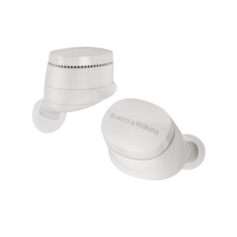 Bowers & Wilkins Pi6 High-performance in-ear True Wireless earbuds (Cloud Grey)