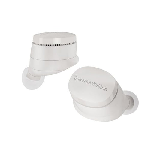 Bowers & Wilkins Pi6 High-performance in-ear True Wireless earbuds (Cloud Grey)