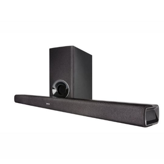 Denon DHT S316 TV Soundbar (Black)