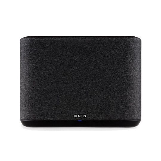 Denon Home 250 Portable Speaker (Black)