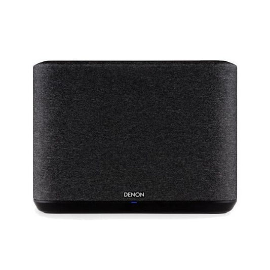 Denon Home 250 Portable Speaker (Black)