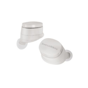 Bowers & Wilkins Pi6 High-performance in-ear True Wireless earbuds (Cloud Grey)