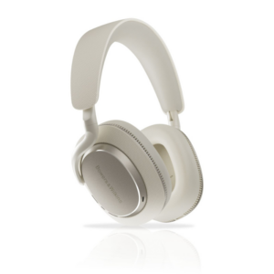Bowers and Wilkins PX7 S3 Over-ear Noise-Canceling Headphones (Canvas White)