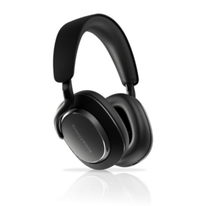 Bowers and Wilkins PX7 S3 Over-ear Noise-Canceling Headphones (Anthracite Black)