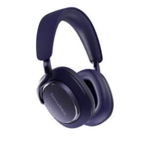 Bowers and Wilkins PX7 S3 Over-ear Noise-Canceling Headphones (Indigo Blue)