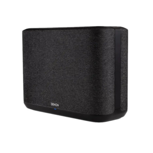 Denon Home 250 Portable Speaker (Black)
