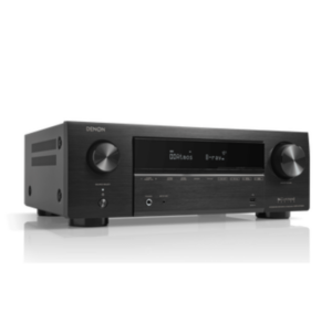 Denon AVR-X2800H 7.2 AV Receiver